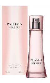 Paloma Herrera - Eau De Parfum 60Ml