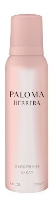 Paloma Herrera - Desodorante 123 Ml