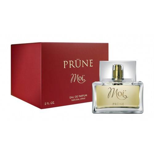 Prüne - Eau De Toilette 60Ml - Moi Prüne