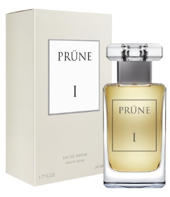 PrÜne I - Eau De Parfum 50ml - Gris