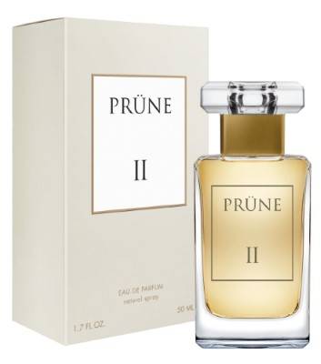Prüne Ii - Eau De Parfum 50Ml - Bronce