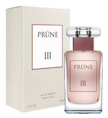 Prüne Iii - Eau De Parfum 50Ml - Cobre
