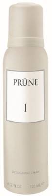 Prüne - Desodorante 123Ml - Gris