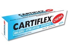 Isa Cartiflex Crema X 40 Gr.