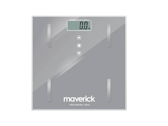 Maverick - Balanza Personal Bpd01