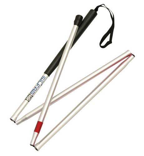 Silfab - Bastón Para No Videntes - B1000