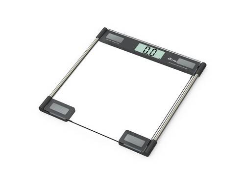Silfab - Balanza Digital Ultra Slim Max 150kg