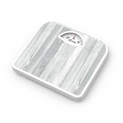 Silfab - Balanza Mecánica Madera Max. 130Kg