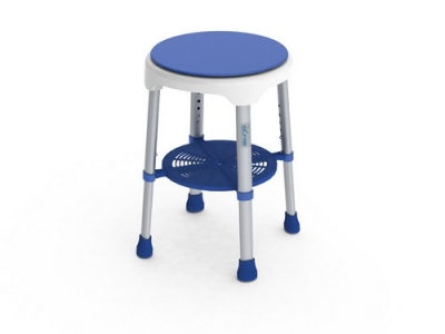 Silfab - Silla Giratoria Para Bañera - I1205