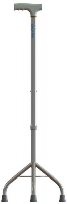 Silfab - Tripode De Aluminio Regulable 75-95cm - M913