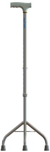 Silfab - Tripode De Aluminio Regulable 75-95Cm - M913