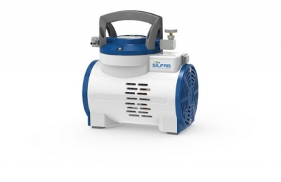 Silfab - Nebulizador De Uso Continuo - N32-A