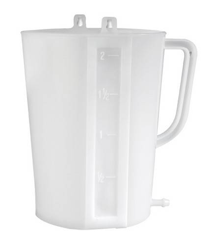 Silfab - Iirgador Plástico P20