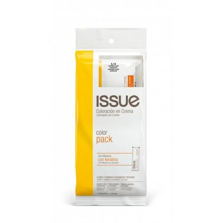 Issue Pack - N6.1 Rubio Oscuro Ceniza
