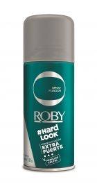 Roby Fijador Spray Extra Fuerte 180Ml