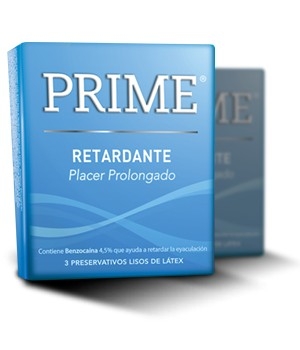 Prime 48 X 3 Retardante