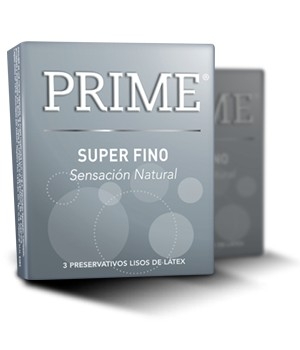 Prime 48 X 3 Superfino