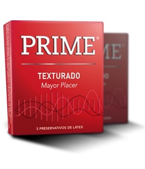 Prime 48 X 3 Texturado