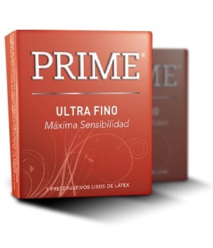 Prime 48 X 3 Ultrafino