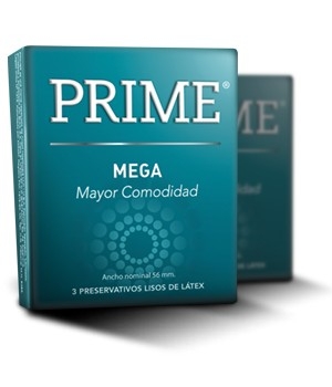 Prime 48 X 3 Mega