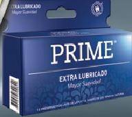 Prime 12 X 12 Lubricado