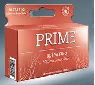 Prime 12 X 12 Ultrafino