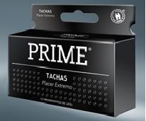 Prime 12 X 12 Tachas