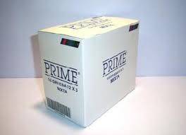 Prime 12 X 3 Mixta