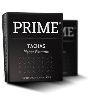 Prime 24 X 3 Tachas 1/2 Gruesa