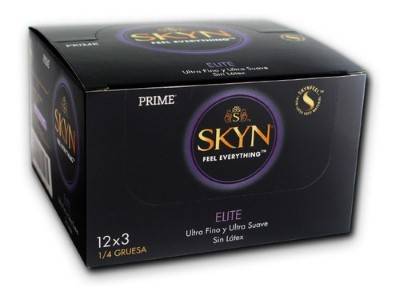 Prime 12 X 3 Skyn Elite