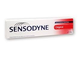 Sensodyne - Original X 90gr