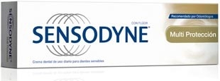 Sensodyne - MultiprotecciÓn X 50 G