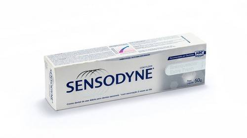 Sensodyne - Repara Y  Protege Blanqueador  X 100 G