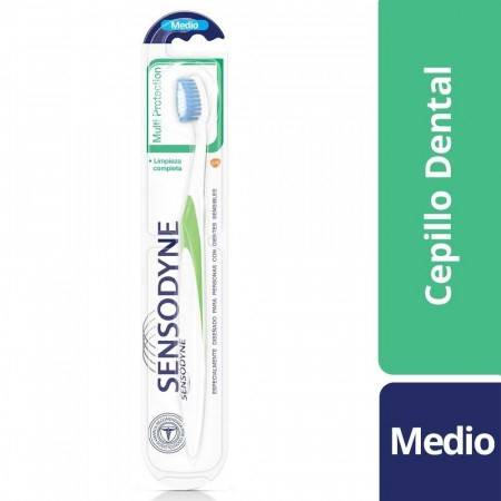 Sensodyne - Cepillo Multicare Medium
