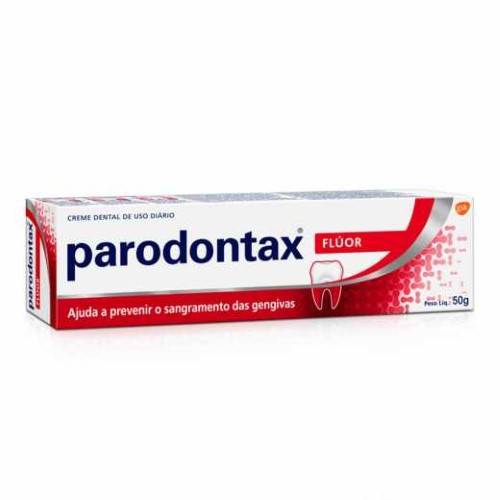 Parodontax - Crema Dental Fluor X 50 Gr