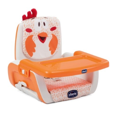 Chicco Juvenille - Cojin Mode Fancy Chicken
