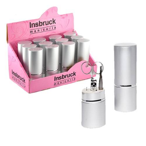 Set De Manicuria 4 Articulos