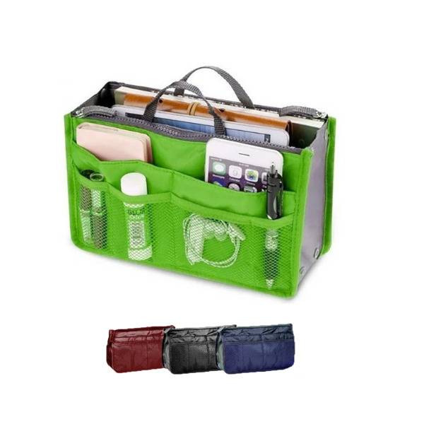 Organizador De Cartera 2013