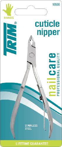 Trim Alicate Cutículas