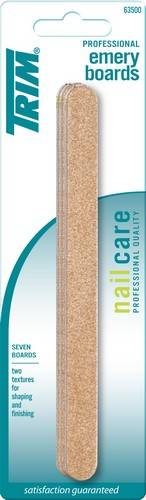 Trim Lima Esmeril Grande X 7