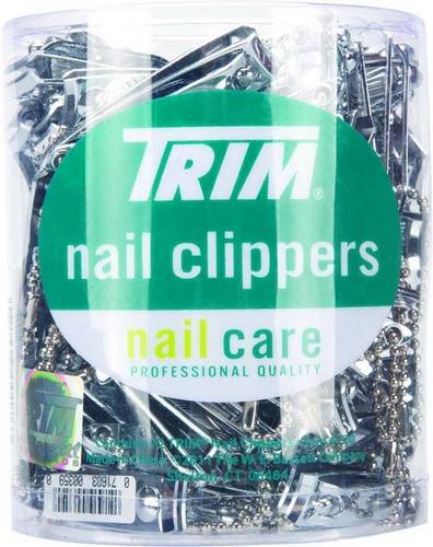 Trim Cortauñas Chico Suelto