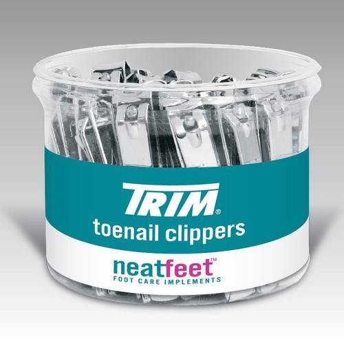 Trim Cortauñas Grande Suelto