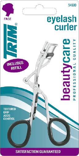 Trim Arqueador De Pestañas