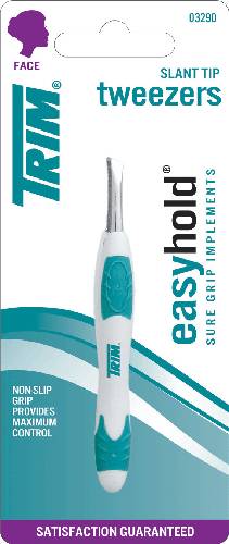 Trim Pinza Depilar Easy Hold