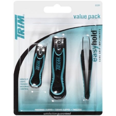 Trim Set Easy Hold 3 Arts