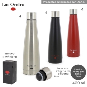 Botella Termica Las Oreiro 11418


