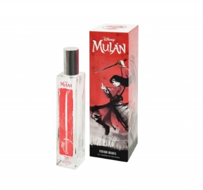 Mulan Perfume Infantil X 50 Ml
