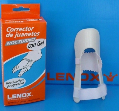 Lenox 8049 Lenox Corrector Nocturno Universal