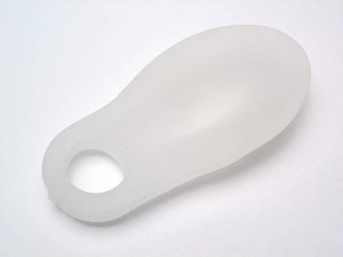 Lenox 8179 Protector Juanete Gel Doble Espesor Chico