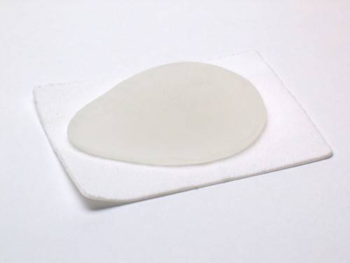 Lenox 8095 Oliva Metatarsal Autoadhesiva Gel X2 Chico